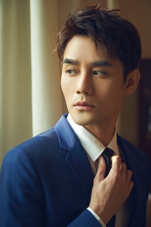 Kai Wang Image