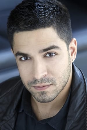 Elias Edraki Image