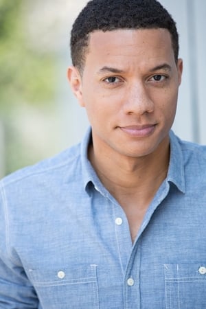 Christopher Allen Image