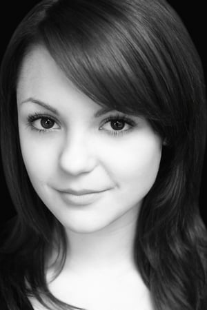 Kathryn Prescott Image