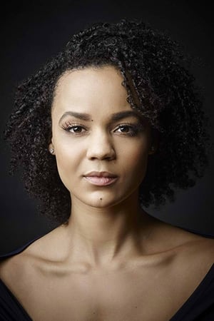Maria Sten Image