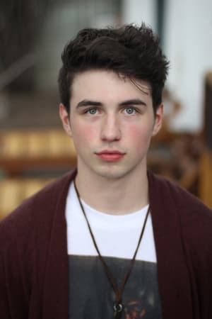 Evan Martin Image
