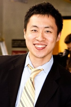 Stephen Lin Image