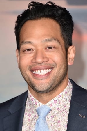 Eugene Cordero Image