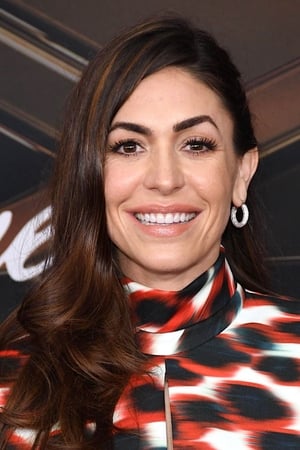 Natalia Cordova-Buckley Image
