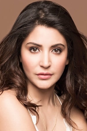 Anushka Sharma Image
