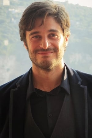 Lino Guanciale Image