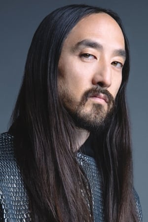 Steve Aoki Image