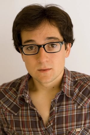 Josh Brener Image