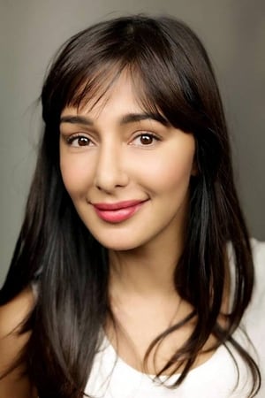 Feryna Wazheir Image