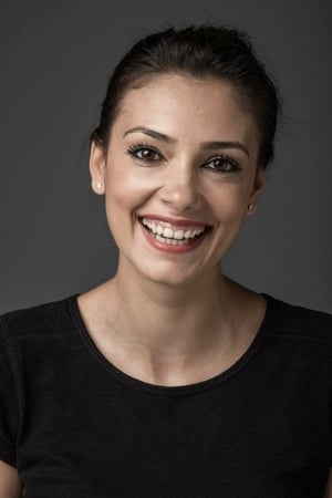 Iulia Verdes Image