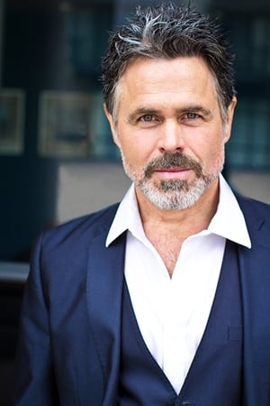 Michael Dickson Image