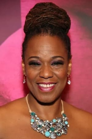 Kecia Lewis Image