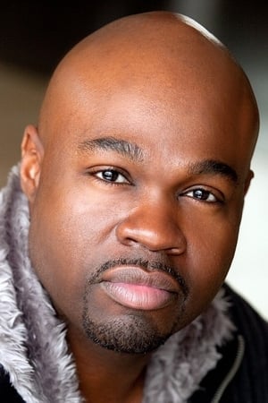 Maurice Webster Image