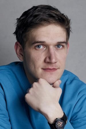 Bo Burnham Image