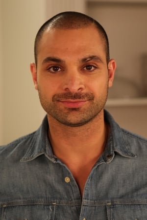 Michael Mando Image