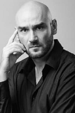 Milorad Kapor Image