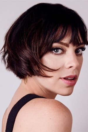 Krysta Rodriguez Image