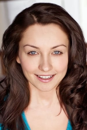 Ann Pirvu Image