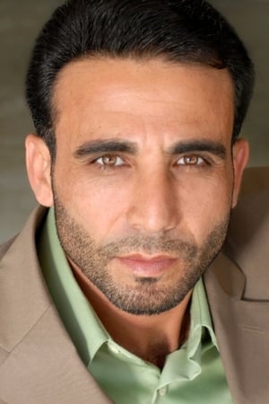 Iyad Hajjaj Image