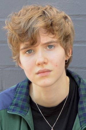 Morgan Davies Image