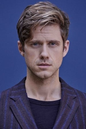 Aaron Tveit Image