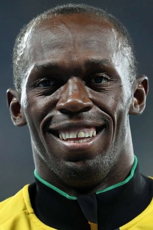 Usain Bolt Image