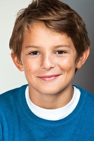 Finley Jacobsen Image