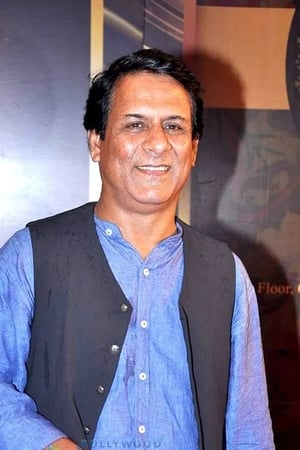 Rajendra Chawla Image