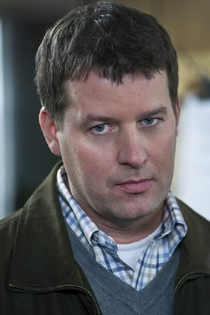 Daniel Simpson Image