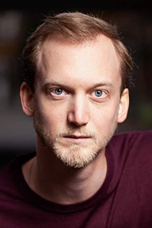 Christoffer Nordenrot Image