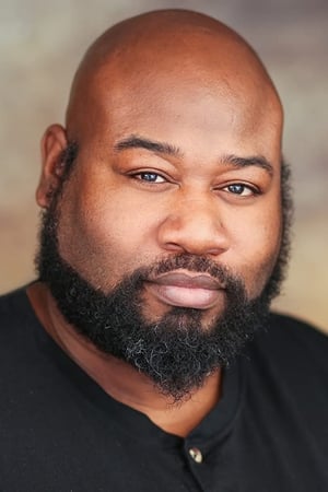 Elroy Powell Image