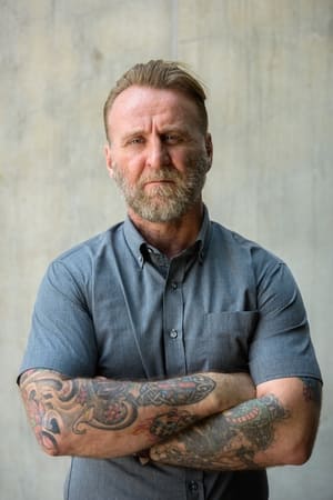 Byron Gibson Image