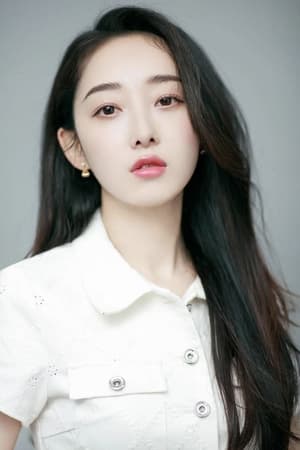 Mengjie Jiang Image