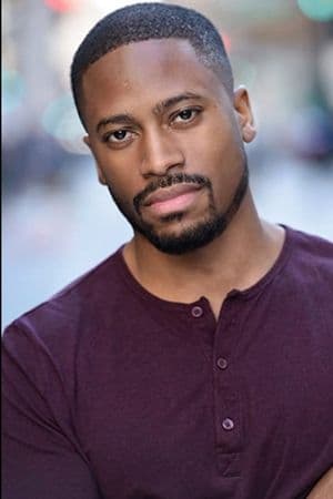 Tyrone Marshall Brown Image