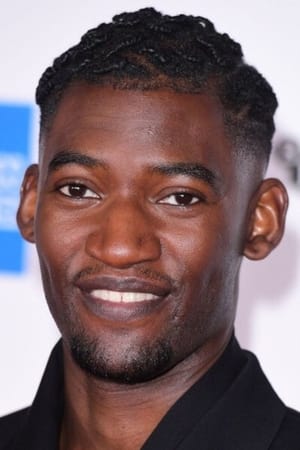 Malachi Kirby Image