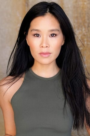Alicia Hannah-Kim Image