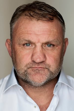 Mark Sheals Image