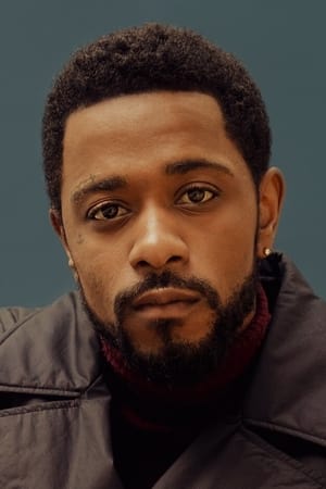 LaKeith Stanfield Image