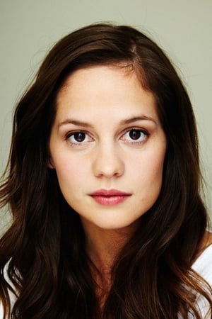 Melanie Zanetti Image