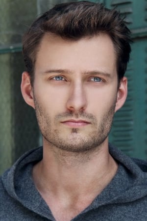 Akos Armont Image
