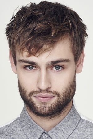 Douglas Booth Image