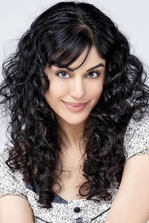 Adah Sharma Image