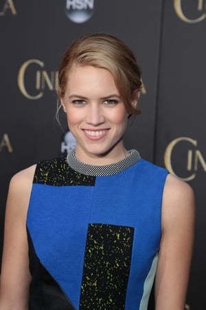 Cody Horn Image