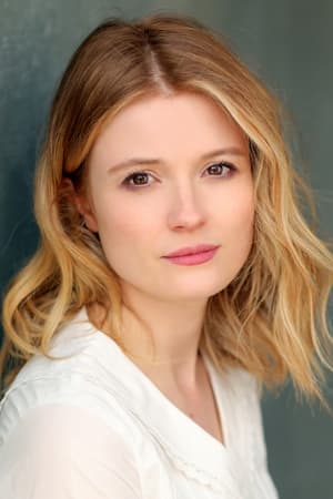 Amy Wren Image