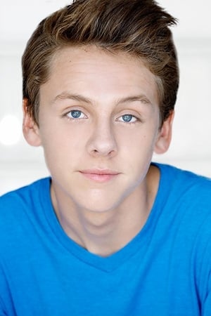 Jacob Bertrand Image