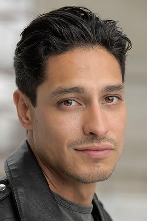 Carlos Miranda Image