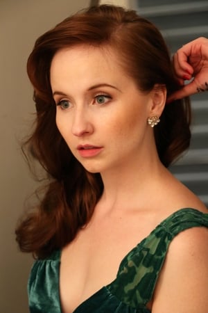 Mary Kate Wiles Image