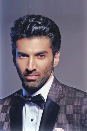 Aditya Roy Kapoor Image