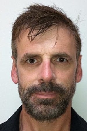 Kevin Hudson Image